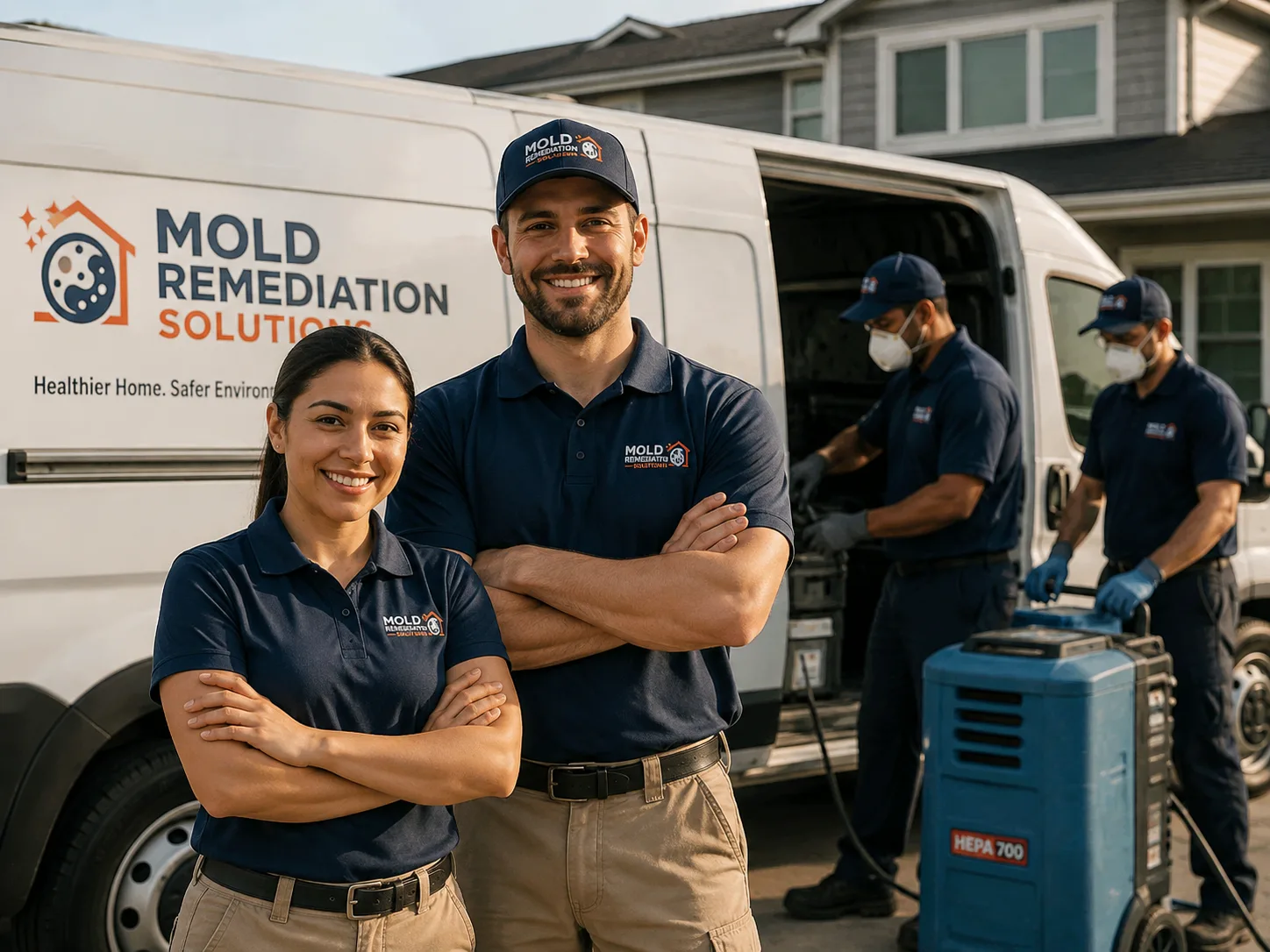 Mold Remediation company in Pawlet, VT
